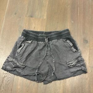 Splendid women’s shorts 
Size small